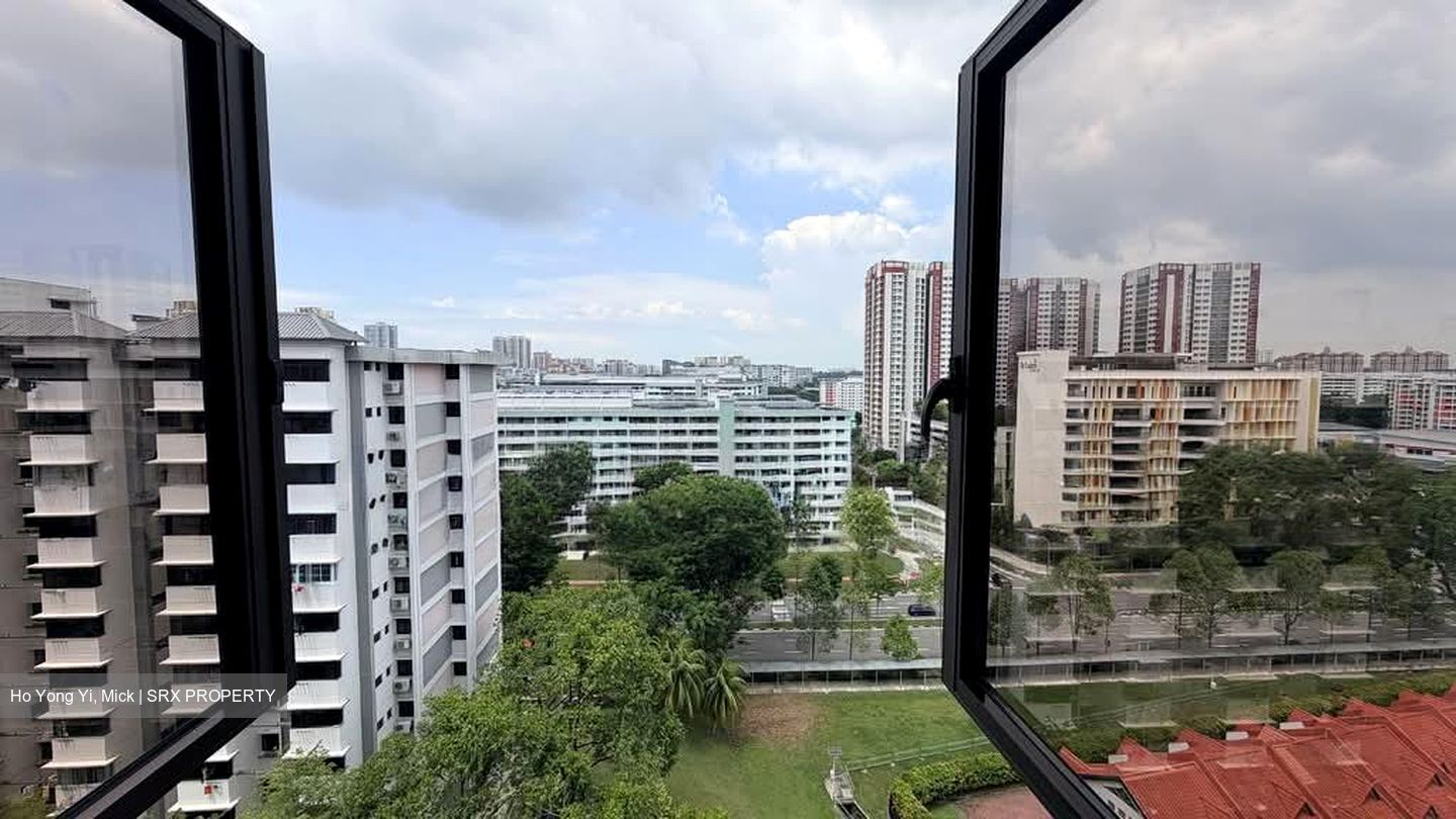 Blk 130 Yio Chu Kang Ville (Ang Mo Kio), HDB 4 Rooms #567819611